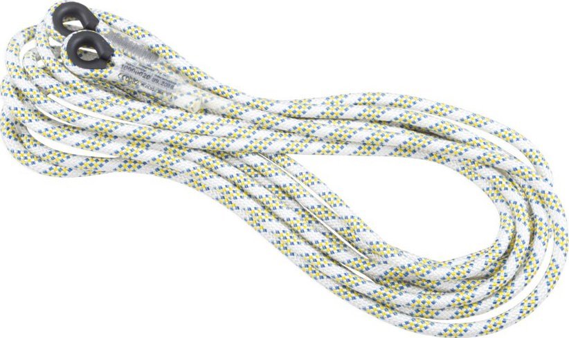 Protekt AC 100 - Lina robocza do AC 010 i AC 012 + lina - 9 długości 30