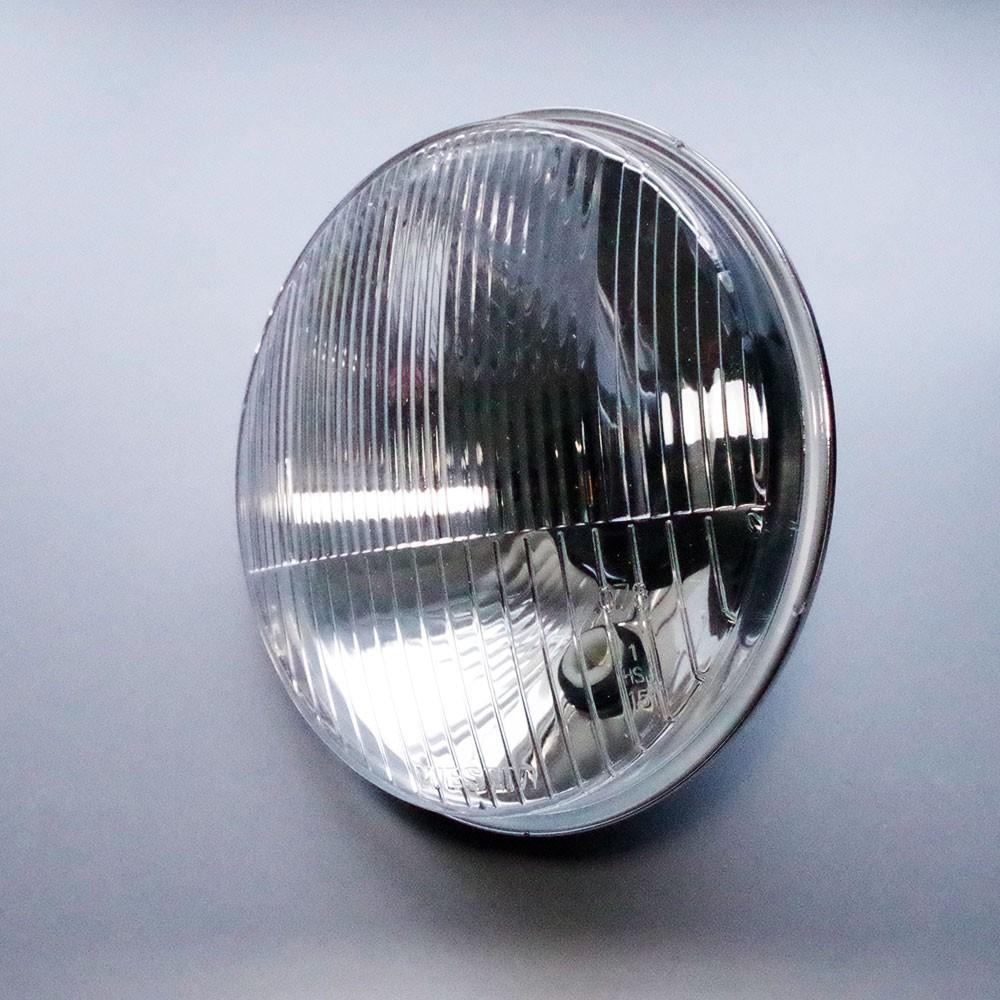 Z.P.H. Moto-Mer Wkład lampy przód SIMSON S51, S50, S70 48300 /PL/ S2 (światła: pozycja, mijania, drogowe)