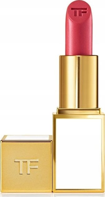 Tom Ford Tom Ford, Tom Ford, Sheer, Cream Lipstick, 25, Scarlet, 2 g For Women