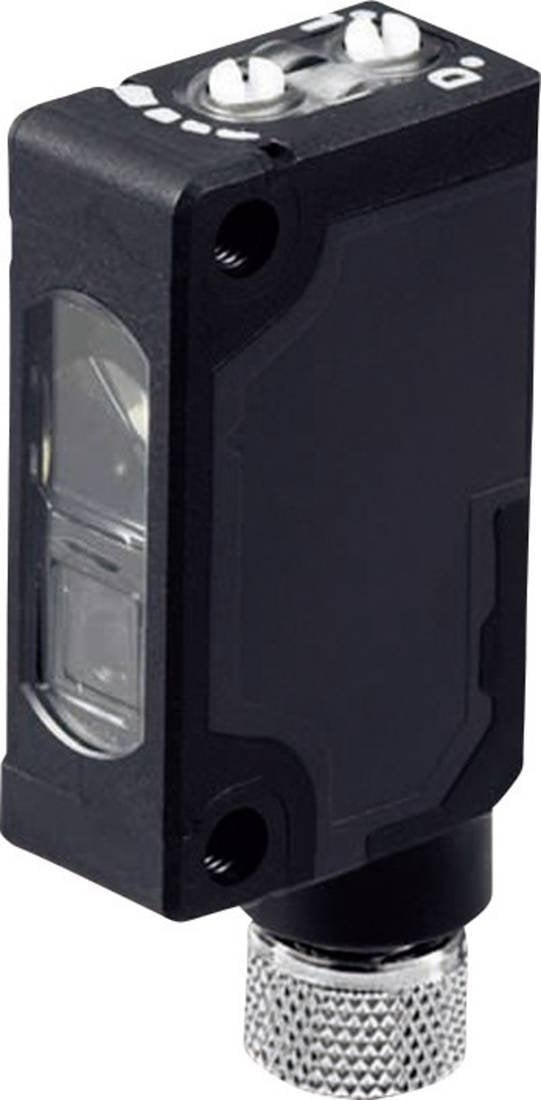 Dedra Idec Laser-reflekstion-lyssensor SA1E-LPP3C-SET SA1E-LPP3C-SET Polarisationsfilter 10 - 30 V/DC 1 stk