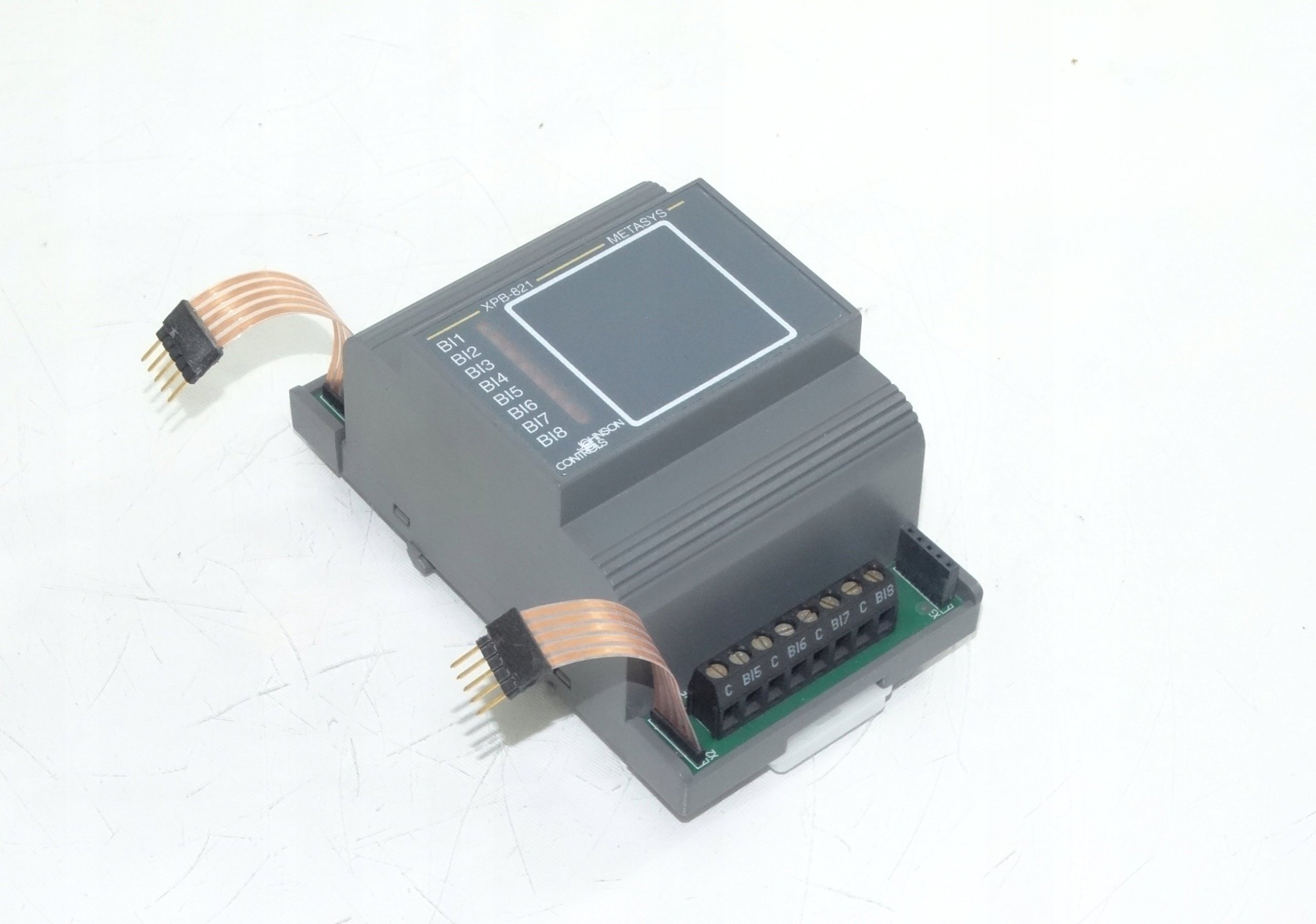 UPS DoorBird Hutschienennetzteil 15VDC