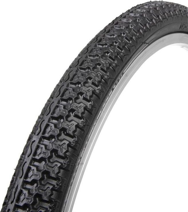 Accent Opona ACCENT Raptor 24 x 1.75 (47-507) uniwersalny