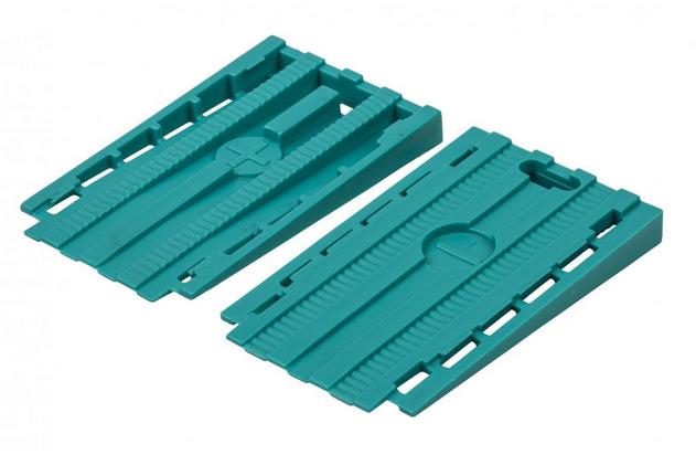 Wolfcraft Kliny dylatacyjne 30szt. (6946000)