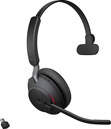Słuchawki Jabra Evolve2 65 Link380c MS (26599-899-899)