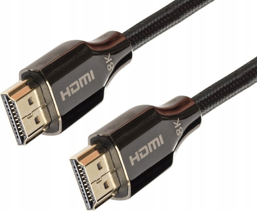 Montis Najlepszy kabel HDMI PREMIUM UHD 10K 8K@60Hz 4K 3m