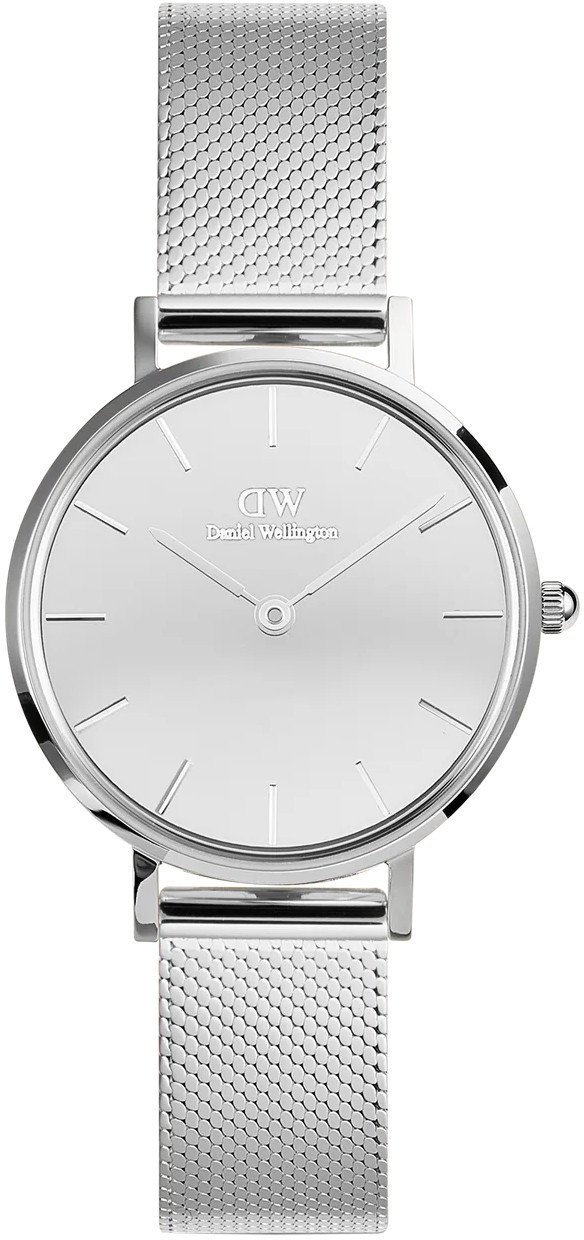 Zegarek damski Daniel Wellington DW00100796 srebrny