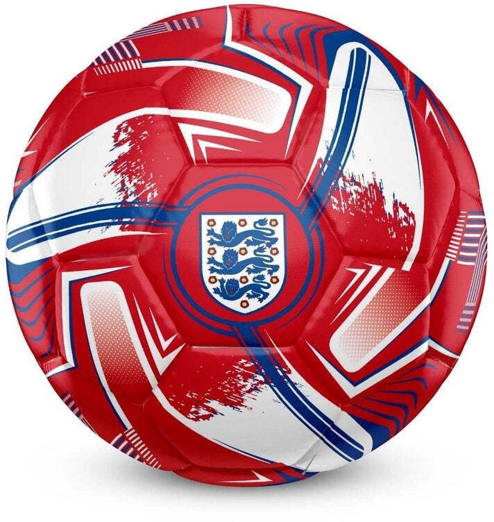 Piłka nożna England FA R5 Turbina EN09874 98749