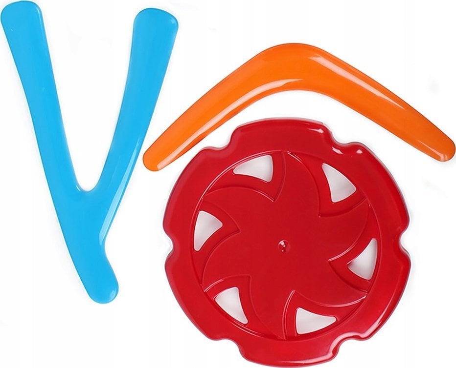 Technok Zestaw bumerang TechnoK TEH4036 04036