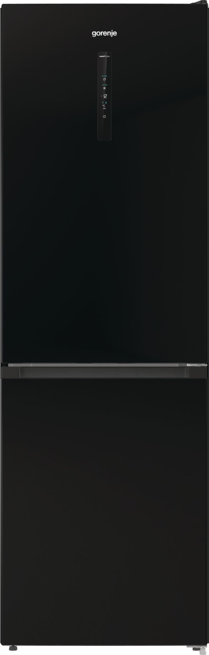 Lodówka Gorenje NRK6192ABK4