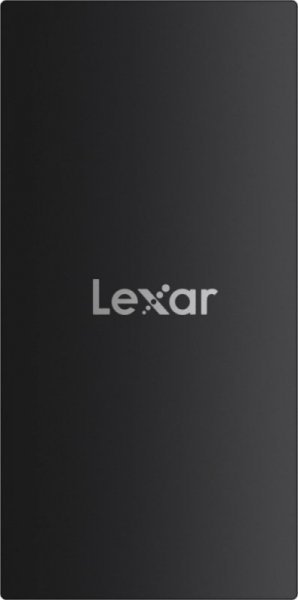 Lexar Dysk SSD SL300 2TB USB 3.2 Gen2 1050/1000MB/s
