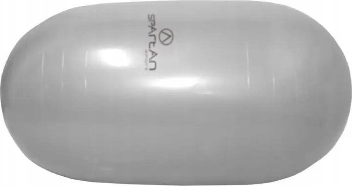 Spartan Sport Piłka Gimnastyczna Owalna Spartan 100 x 50 cm