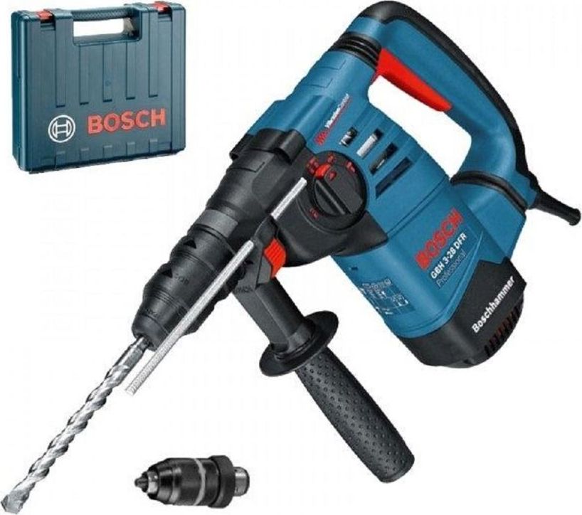 Młotowiertarka Bosch GBH 3-28 DFR 800 W (061124A000)