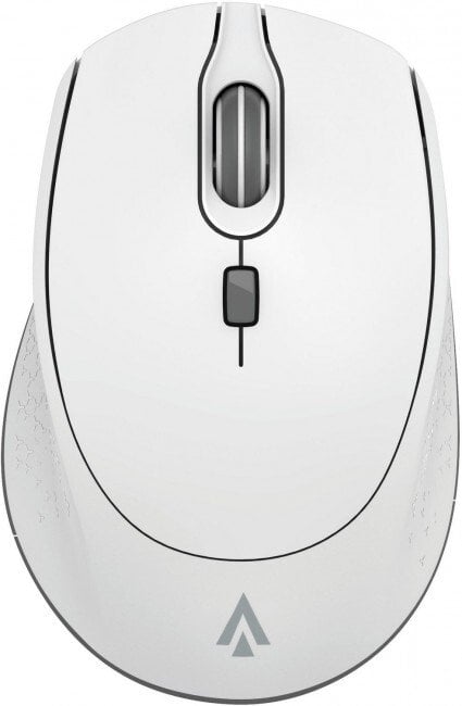 Mysz Accura Accura Laurel ACC-M1053 Biała Silent