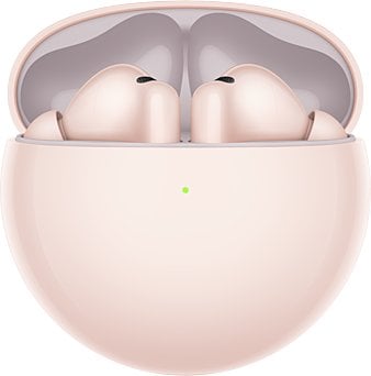 Słuchawki Huawei FreeBuds 7i różowe