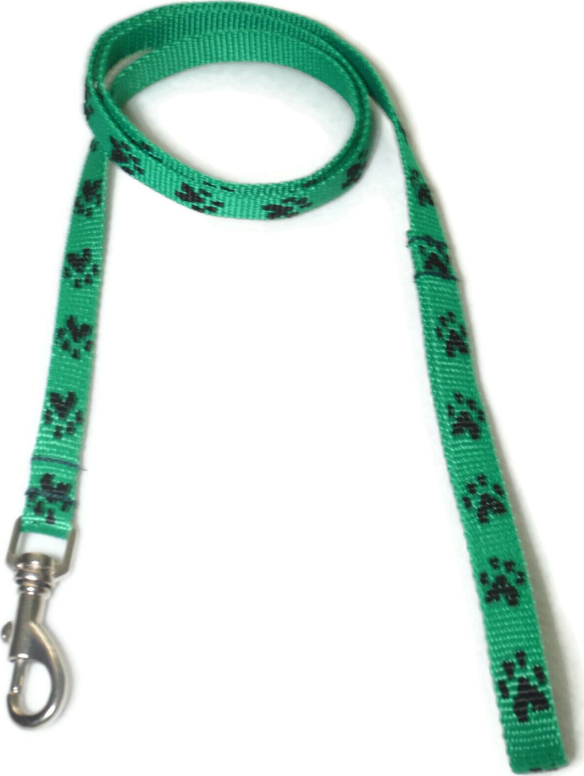 Alizoo Smycz w łapki15mm/130cm - ALIZOO