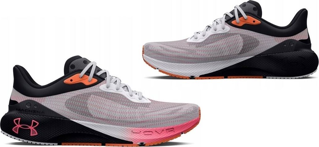 Under Armour BUTY DAMSKIE UNDER ARMOUR HOVR MACHINA 3026264-001