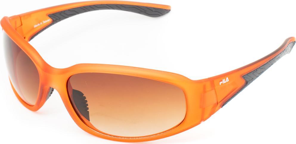 Fila SUNGLASSES FILA UNISEX SF241V-62PCH (Lens/Bridge/Temple) 62/17/125 mm) NoSize