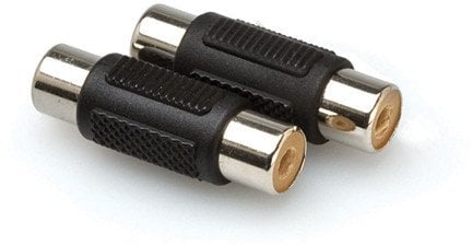 Hosa - Adapter gniazdo RCA - gniazdo RCA 2 szt.