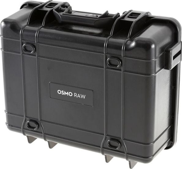DJI do OSMO RAW, PART 78