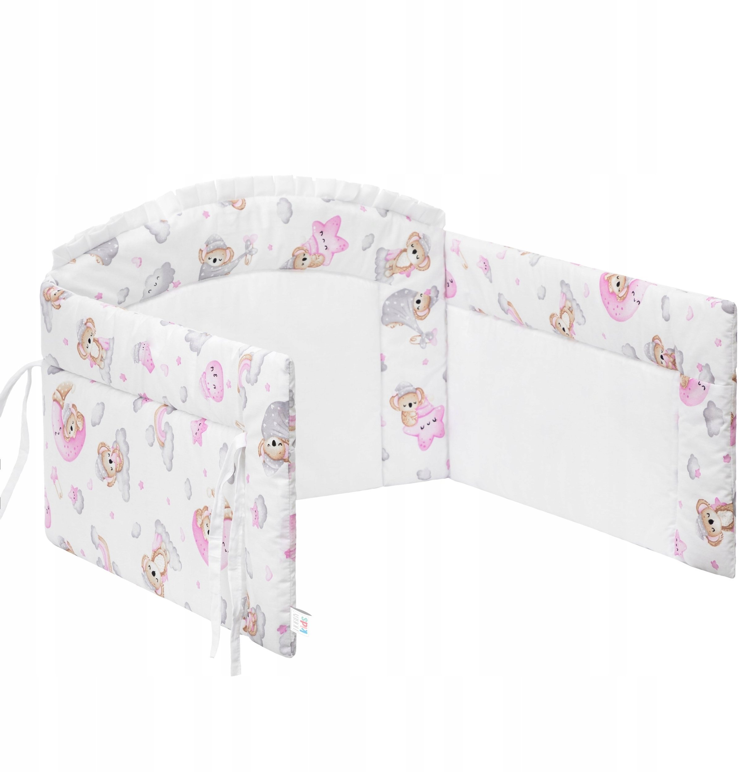 R1 OCHRANIACZ SLIM ŚPIĄCY MIŚ