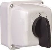 Elektromet Łącznik krzywkowy Łuk 25-63 (922563)