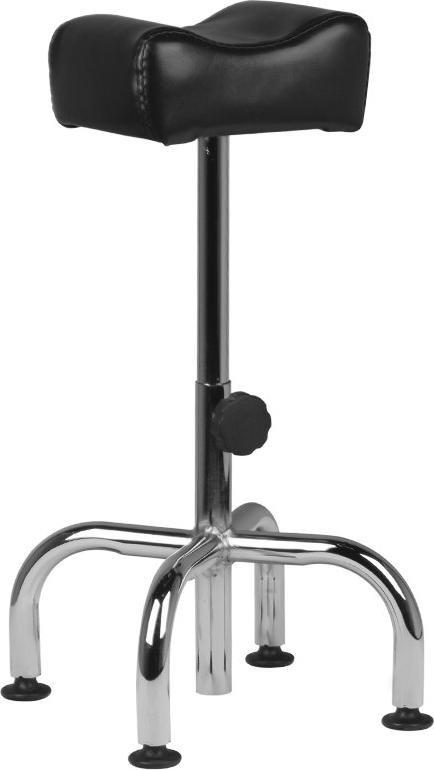 Activeshop PODNÓŻEK DO PEDICURE AM-5012C CZARNY