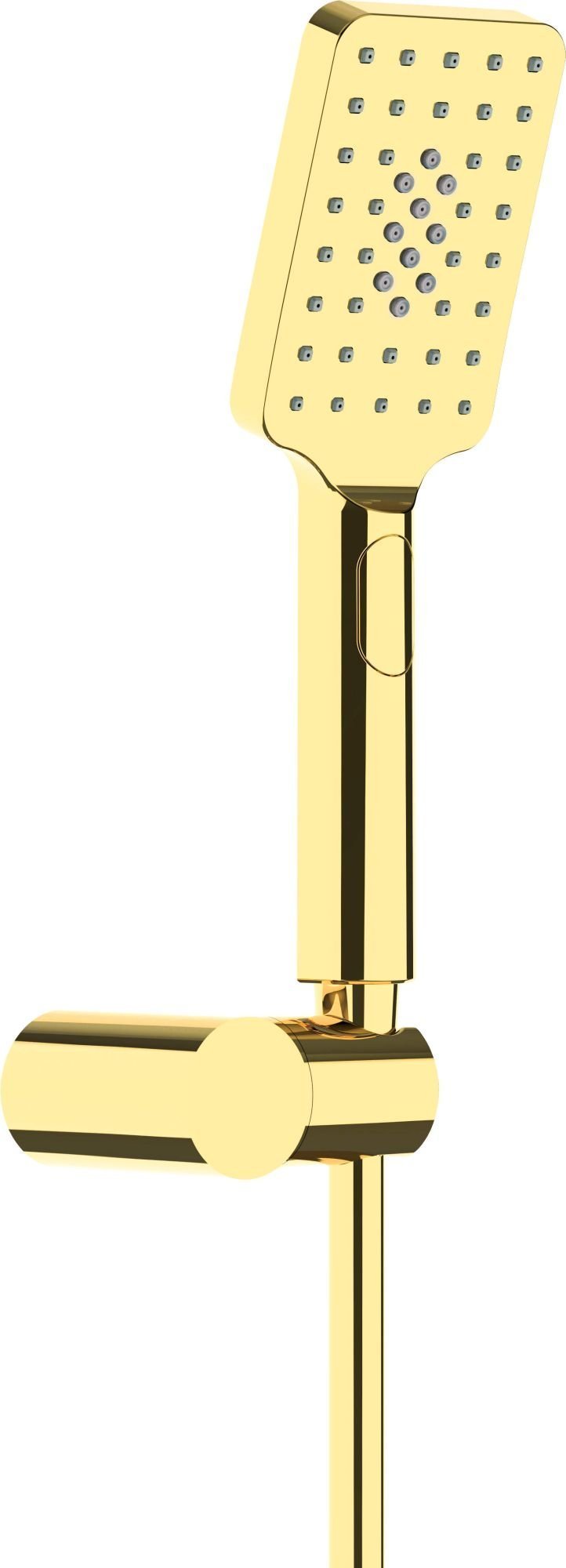 Zestaw prysznicowy Deante Zestaw prysznicowy punktowy