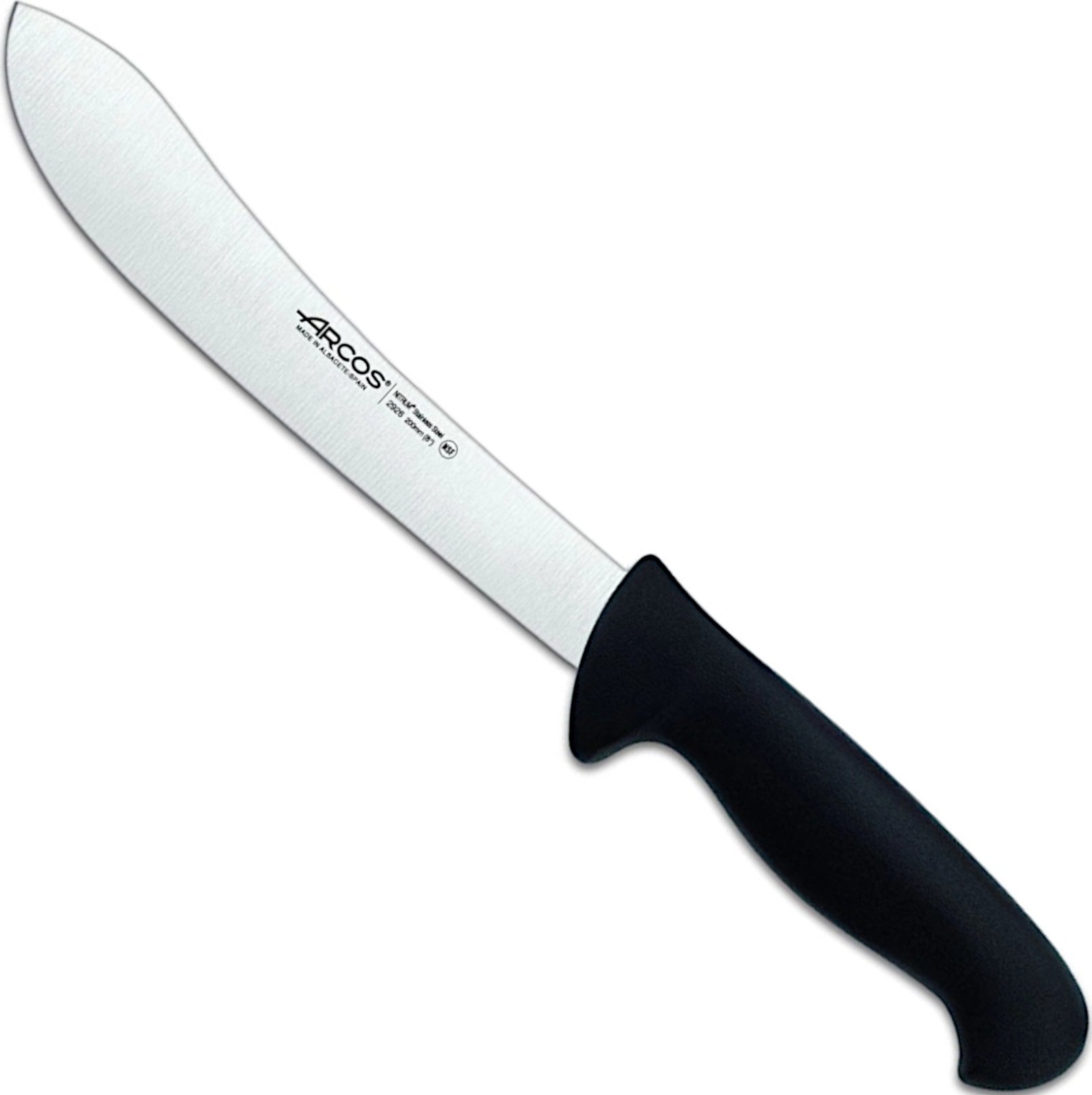 Arcos Nóż do skórowania Seria 2900 dł. 200/345 mm Nóż do skórowania Seria 2900 dł. 200/345 mm