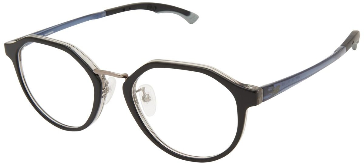 Ramki do okularów Męskie New Balance NB411403 52