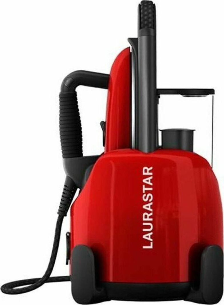 Parownica do ubrań LauraStar Żelazko Parowe Laurastar 000.0304.501 2200 W