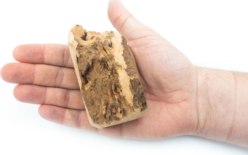 4DOGS GRYZAK Z KORZENIA WRZOŚCA roz.S