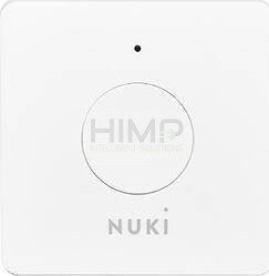 Nuki Inteligentny przycisk otwierania drzwi NUKI Opener Biały himp