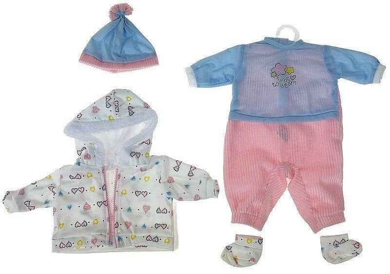 Ubranko dla lalki 15410