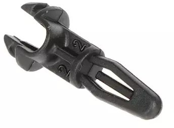 Satel ZESTAW 8 KOŁKÓW DLA OBUDÓW OPU I OMI OPU-PIN