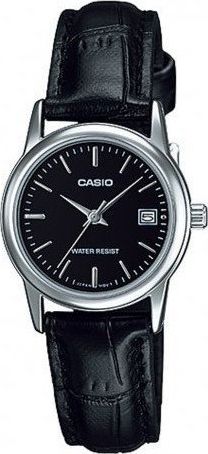 Zegarek Casio ZEGAREK DAMSKI CASIO LTP-V002L 1AUDF (zd584c)