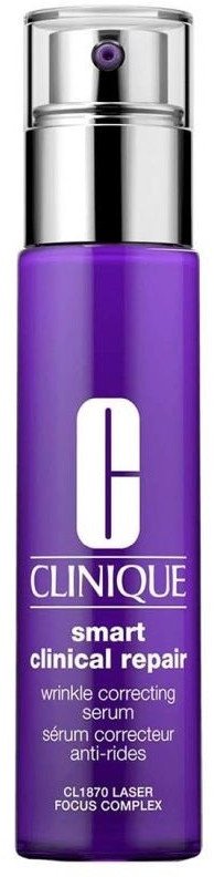 Clinique Smart Clinical Repair Serum przeciwzmarszczkowe 30ml