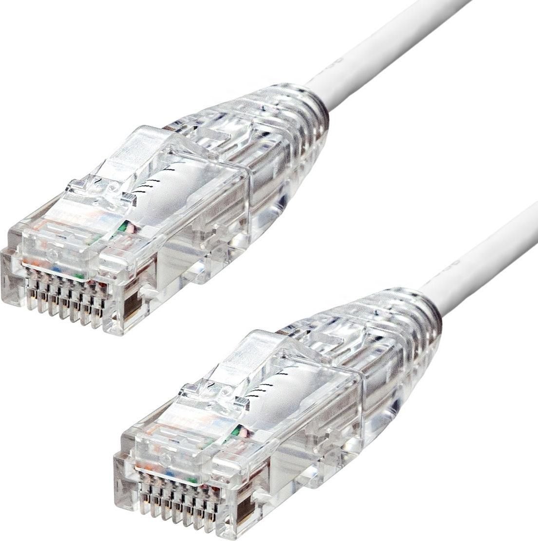 ProXtend Proxtend Slim Cat6A Utp Ethernet Cable