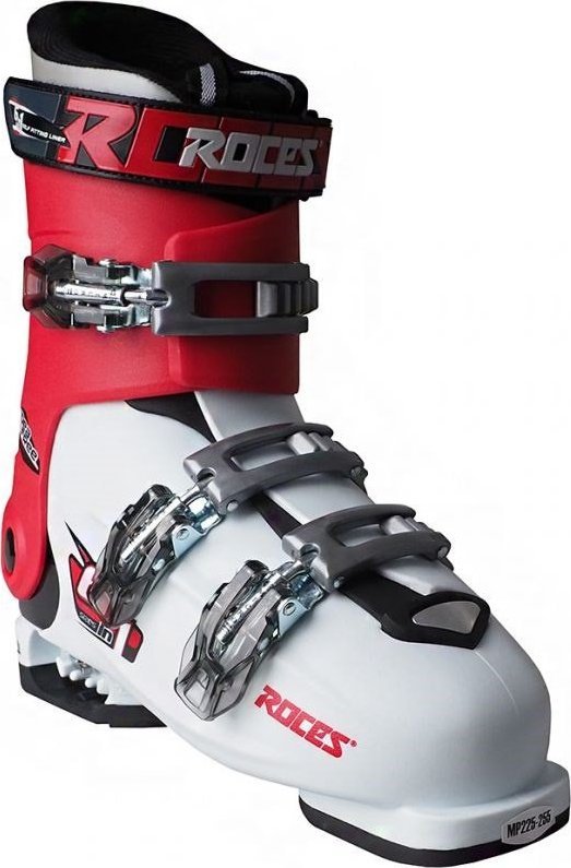 Buty narciarskie Roces Idea Free 450492 15