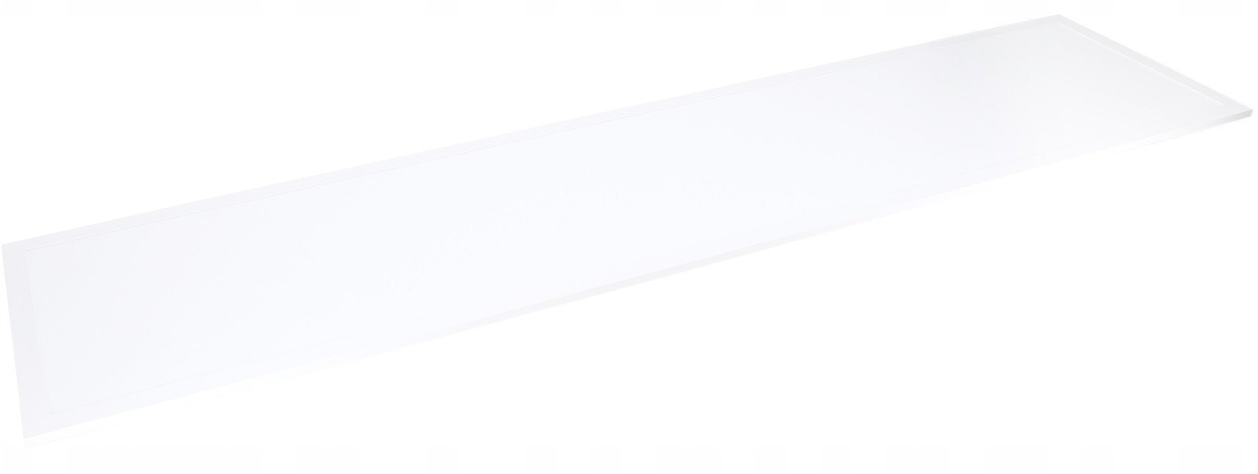 Panel Backlight Superior BLS 34W 4000K 5000lm IP44 UGR19 120x30 C72-BLS-123-340-4K-WH-U19