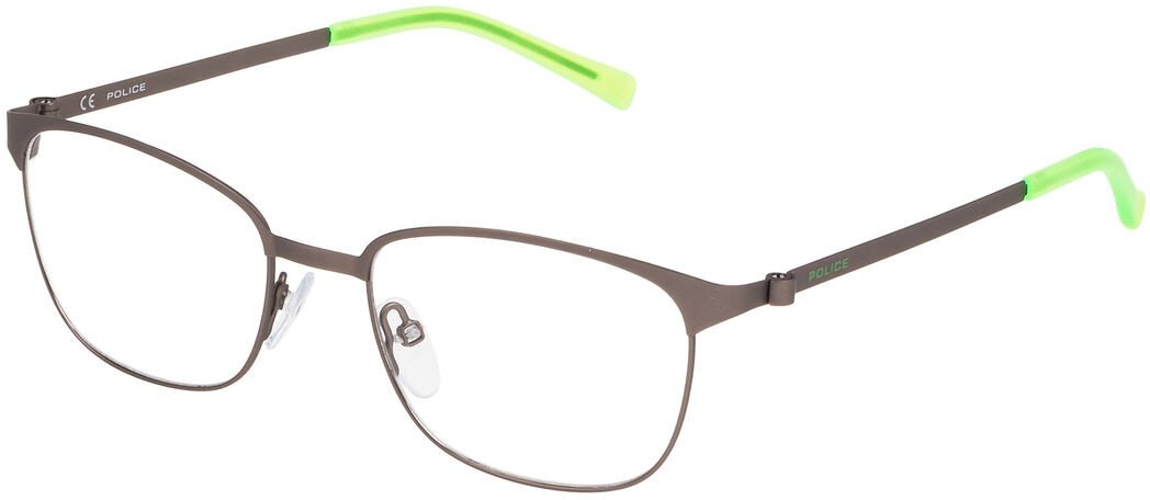 Ramki do okularów Damski Furla VFU399-530323 53 mm