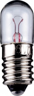 Goobay Żarówka miniaturowa rurkowa, 2 W - Pobór mocy 2 W