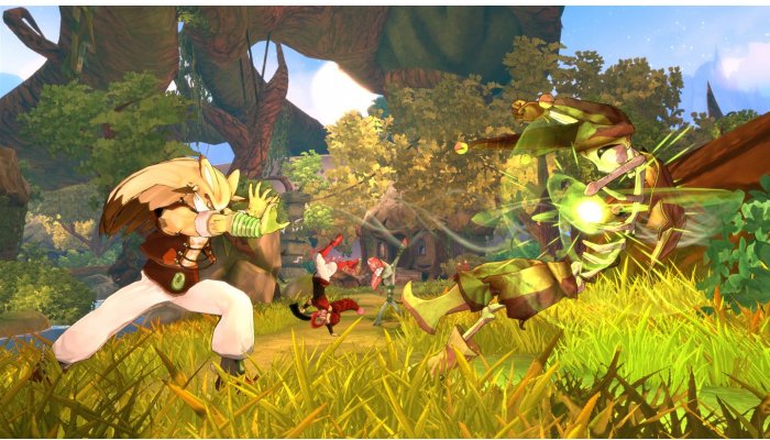 Microsoft MS ESD XbxXBO LV 3PP GonD N/SC2C Online Gaming Shiness:Lightning Kingdom Download