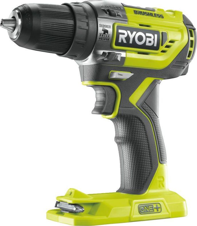 Wiertarko-wkrętarka Ryobi R18PD5-0 18 V