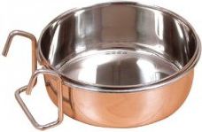 Zolux Miseczka do zawieszenia 9cm 0.26l