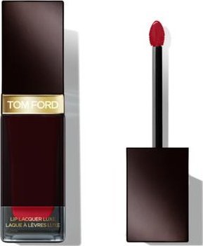 Tom Ford Tom Ford, Luxe , Matte, Liquid Lipstick, 09, Amaranth, 6 ml For Women