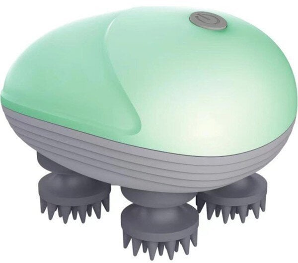 Philip B - Scalp Massager
