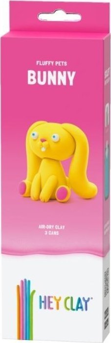 Hej Clay - Królik