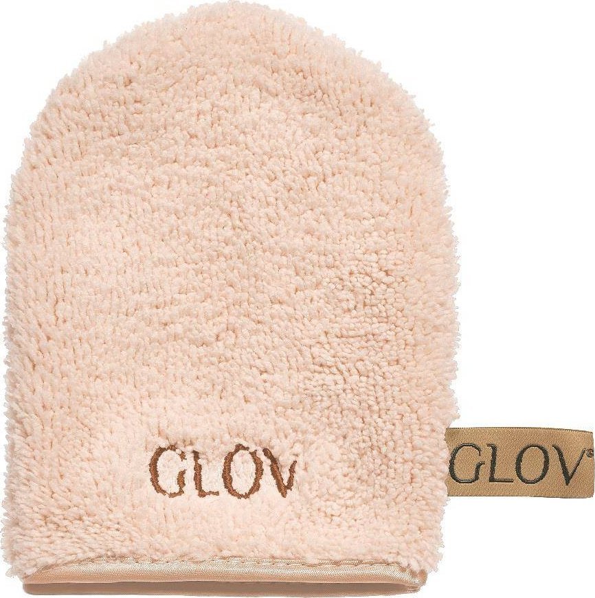 Glov On-The-Go Makeup Remover rękawiczka do demakijażu Desert Sand
