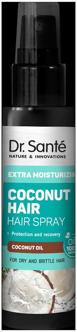 Dr. Sante Coconut Hair Odżwyka do włosów spray 150ml