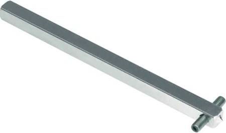 Lovato Electric Przedłużenie do wersji ze sprzęgłem 340mm (GEX7375N)